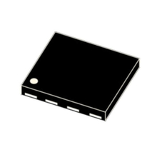 超結型金氧半場效電晶體 DFN8x8