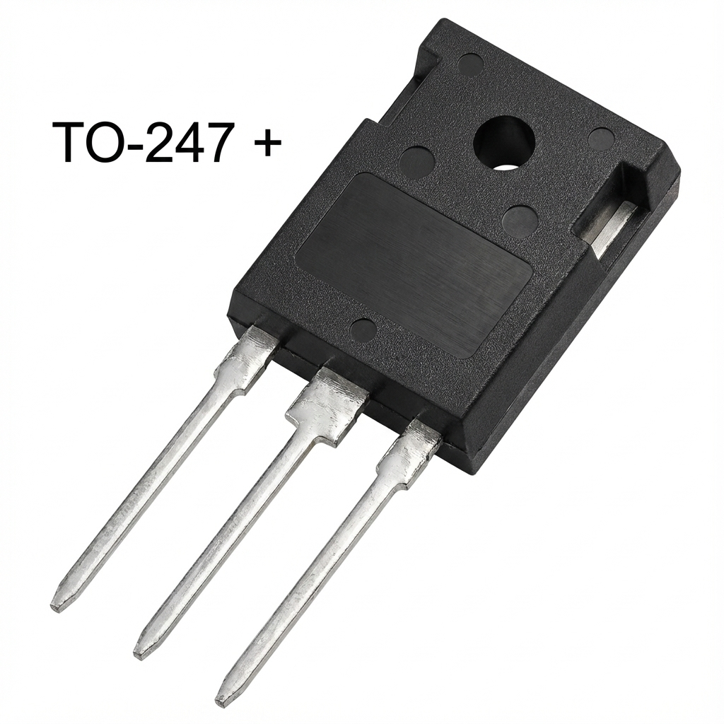 芯長征半導體 IGBT 功率電晶體 TO-247