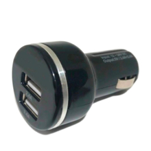 Car Charger(車充頭) 1 port(2.4A), 2 port(1A+2.4A), 過安規