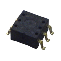 Analogy Pressure Sensor 類比壓力傳感器