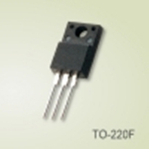 HVMOSFET-高壓半場效電晶體