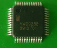 取樣IC-AD/DA轉換器