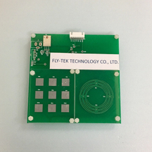 Touch Sensor 觸摸傳感器